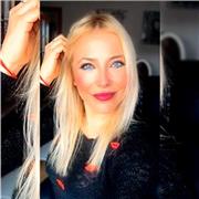 Soy experta en la impartición de talleres de cualquier tipo, cursos online, actividades extraescolares... Daría cualquier cosa